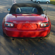Illustration for article titled 2006 Miata with 246313km(body) 51000km(eng) for 10000$??